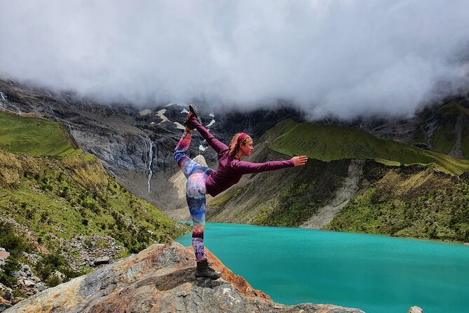 Humantay lake full day tour - Limatambo breakfast, then transport to Soraypampa