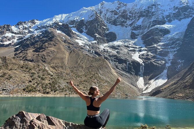 Humantay Lake Full Day Tour from Cusco - Cusco Morning, Mollepata Breakfast, and Why That 5:00 a.m. Matters