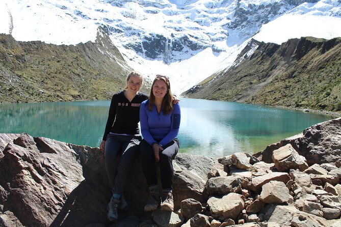 Humantay Lake Full Day Tour from Cusco - Who This Humantay Lake Full Day Tour Fits Best