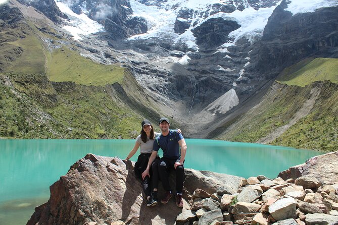 Humantay Lake Full Day Tour from Cusco - The Ascent to Humantay Lake: 1 Hour 20 Minutes Up to 4,180 m