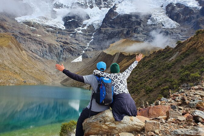 Humantay Lake Full Day Tour - Pickup, transport, and small group comfort (English offered)