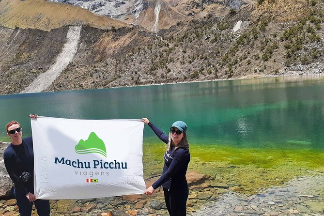 Humantay Lake Full Day Trek from Cusco with Lunch - Lunch in Mollepata: a real break after the altitude work