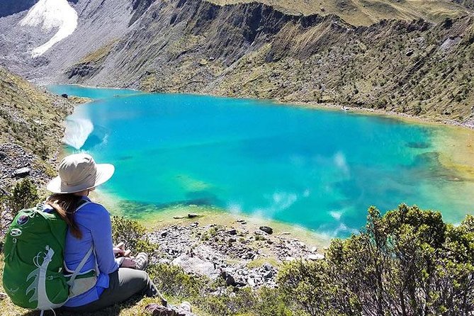 Humantay Lake - Group Service - Humantay Lake, Glacier Views, and Why This Tour Starts Under the Stars