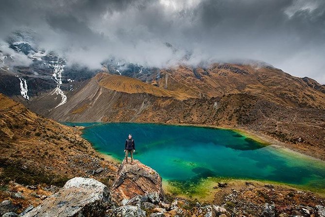 Humantay Lake - Group Service - What Your Guide Actually Does, From Culture to Photo Timing