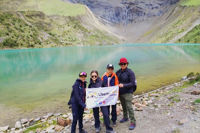 Humantay Lake, Machu Picchu by train and Rainbow Mountain 3 days in Cusco - Key things that make this tour worth your attention