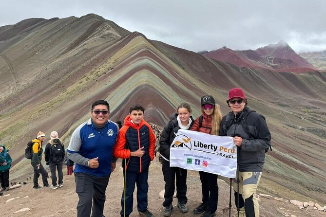 Humantay Lake, Machu Picchu by train and Rainbow Mountain 3 days in Cusco - Three big-name stops in 3 days, with the hard parts already arranged