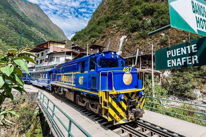 Humantay Lake, Machu Picchu by train and Rainbow Mountain 3 days in Cusco - Should you book this tour?