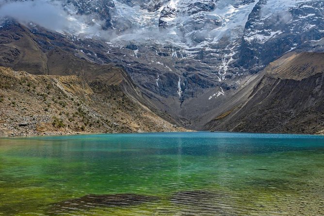 Humantay Lake Peru - Adventure Day Tour - Mollepata Breakfast and Soraypampa, Where the Day Gets Real