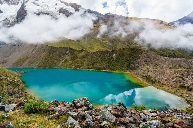 Humantay Lake Peru - Adventure Day Tour - Getting Back to Cusco by 5:00 pm