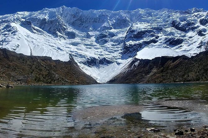 Humantay Lake Peru - Adventure Day Tour - Price and Value: Is $49 a Good Deal?