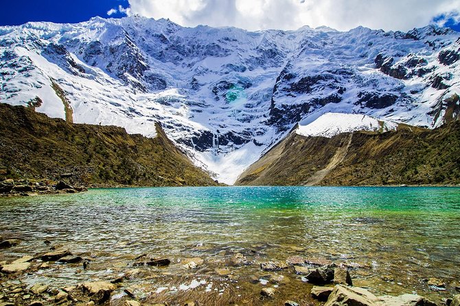 Humantay Lake Peru - Adventure Day Tour - Who Should Book This Humantay Lake Adventure Day Tour
