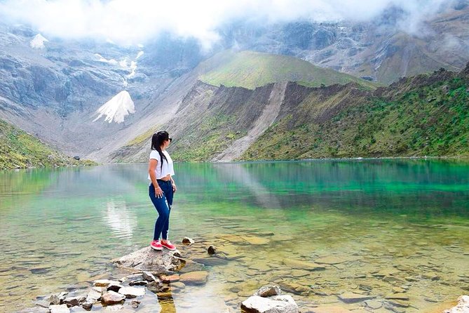 Humantay Lake Peru – Adventure Day Tour - The 1.5-hour Uphill Hike: Pace, Altitude Feel, and Horse Options