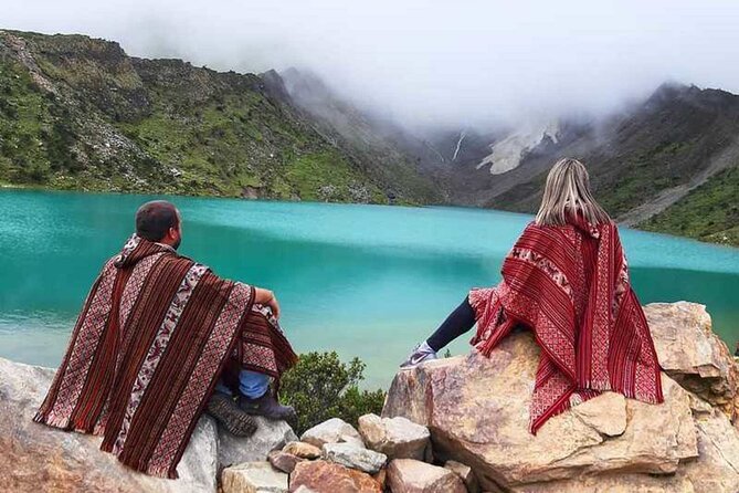 Humantay Lake small group with late morning departure option - Key things to know before you go