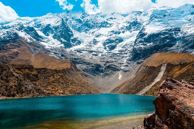 Humantay Lake Tour From Cusco - Humantay Lake Tour: key points before you commit