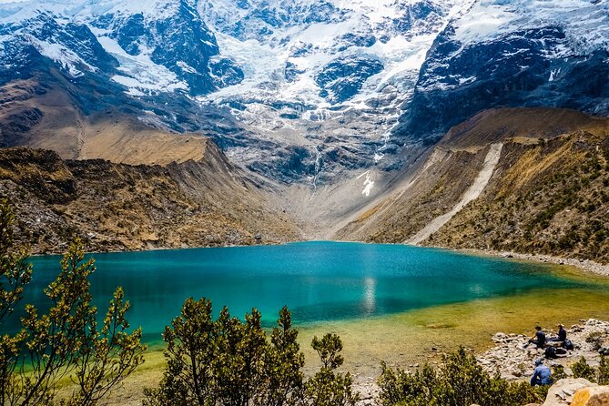 Humantay Lake Tour From Cusco - The 4:00 am start: how logistics shape the whole day