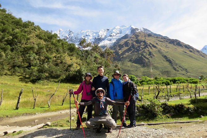 Humantay Lake Tour from Cusco All inclusive - Why the 4:00am pickup feels worth it at Lake Humantay