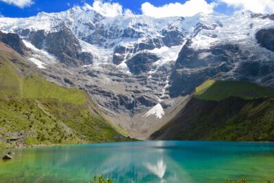 Humantay Lake Tour from Cusco All inclusive