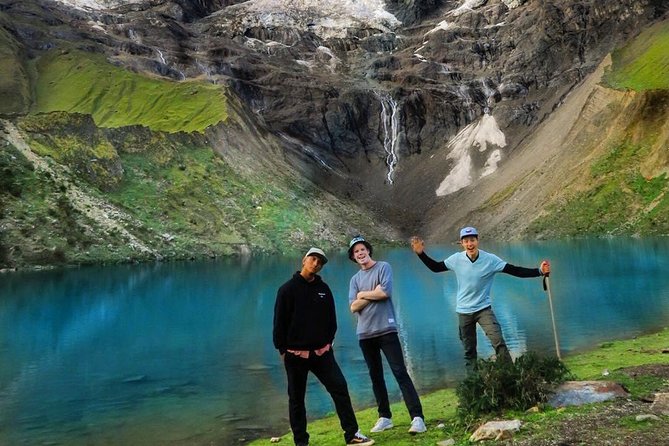 Humantay Lake Tour from Cusco All inclusive - Breakfast, lunch, and what the all-inclusive price really covers