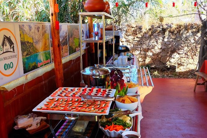 Humantay Lake Tour from Cusco All inclusive - Pace, safety, and the altitude support you should expect