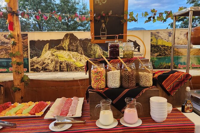 Humantay Lake Tour from Cusco All inclusive - Price and value: $35 for a full day that includes the right stuff