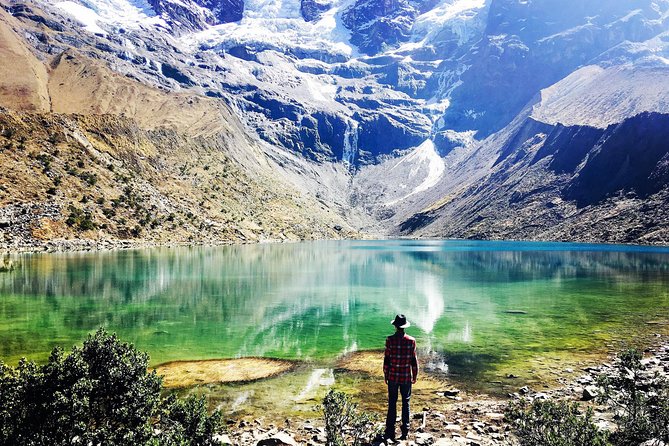 Humantay Lake Tour From Cusco - Group Tour - Why the Humantay Lake hike starts before sunrise