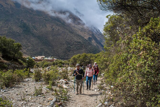 Humantay Lake Tour From Cusco - Group Tour - Lunch after the hike: buffet recovery plus a slow return to Cusco