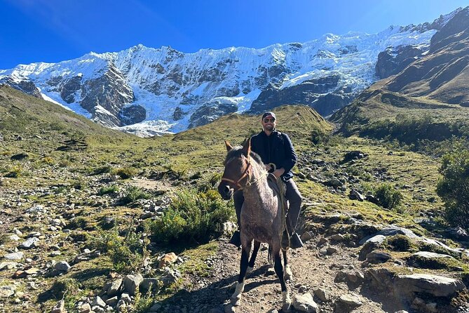 Humantay Lake Tour From Cusco - Group Tour - Price and logistics: what you pay, what it really includes