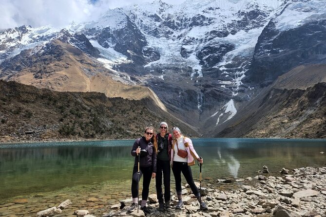 Humantay Lake Tour From Cusco - Group Tour - What to bring for Humantay Lake (so you feel human at 4:00 am)