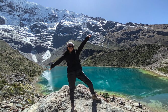 Humantay Lake Tour From Cusco - Group Tour - Time at Humantay Lake: how to use your 40 minutes
