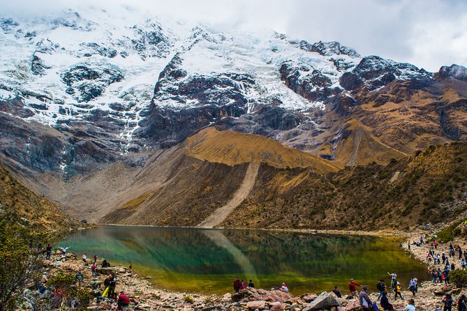 Humantay Lake Tour: Private Full-Day Tour From Cusco - Why Humantay Lake feels different when you go private