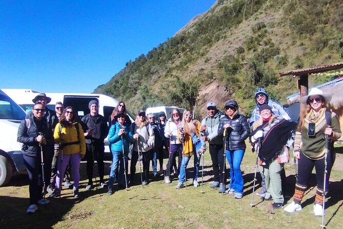 Humantay Lake Tour: Private Full-Day Tour From Cusco - Price and what you actually pay for on the day