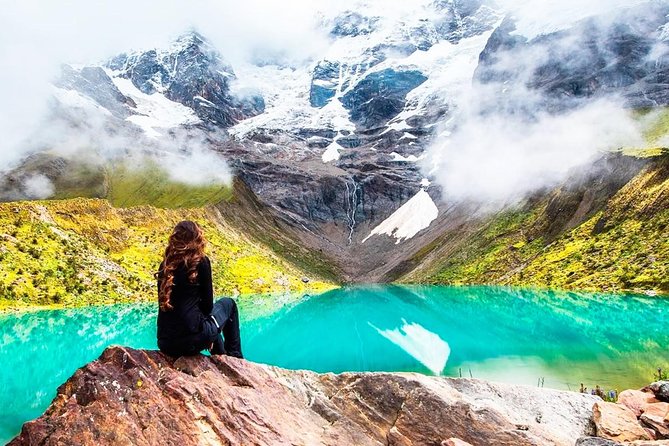 Humantay Lake Tour: Private Full-Day Tour From Cusco - The full-day timeline: leaving early, arriving back around 5pm