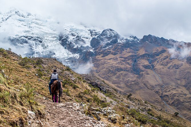 Humantay Lake Tour: Private Full-Day Tour From Cusco - Guides, small-vehicle comfort, and why private matters here