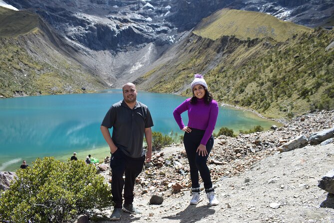 Humantay Lake Tour: Private Full-Day Tour From Cusco - The 4:00 am pickup and the long drive to Mollepata