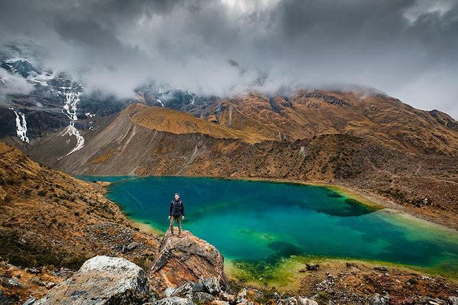 Humantay Lake Tour - Private Service - Key Highlights You’ll Feel Right Away