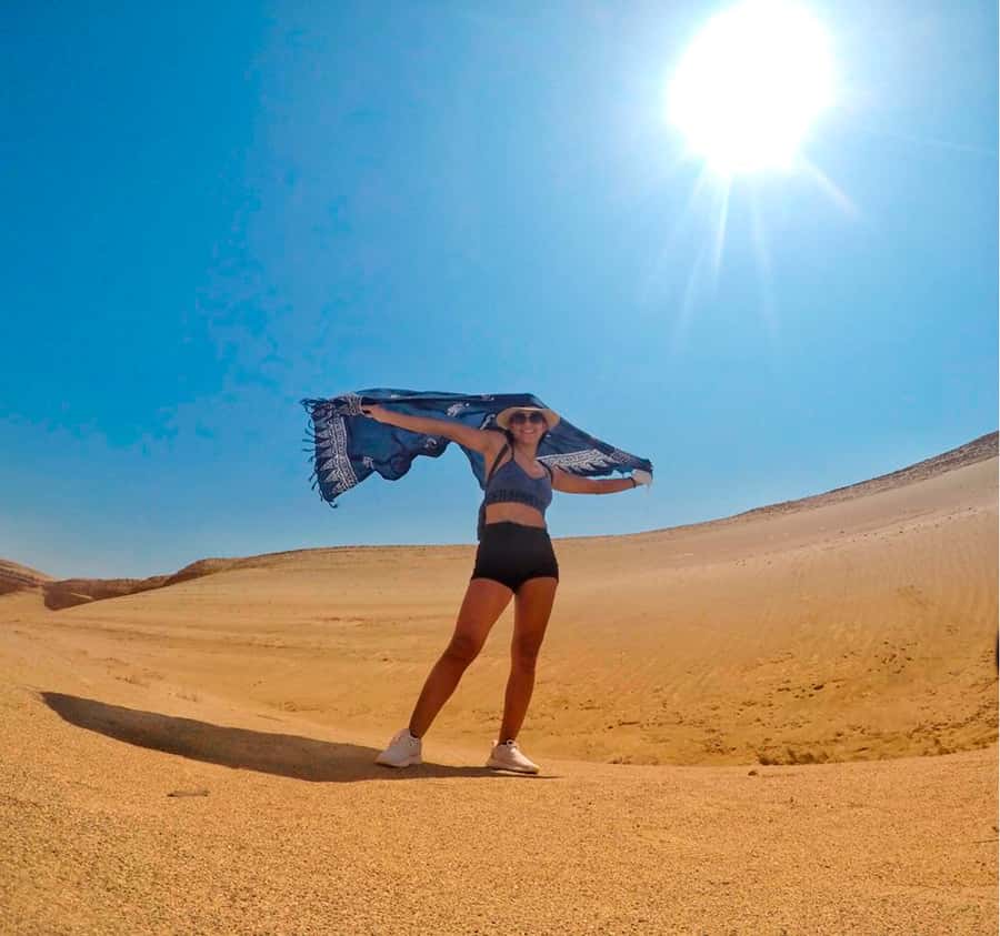 Ica: Canyon of the Lost Tour in Ocucaje Desert - Who This Tour Is For, and Who Should Skip It