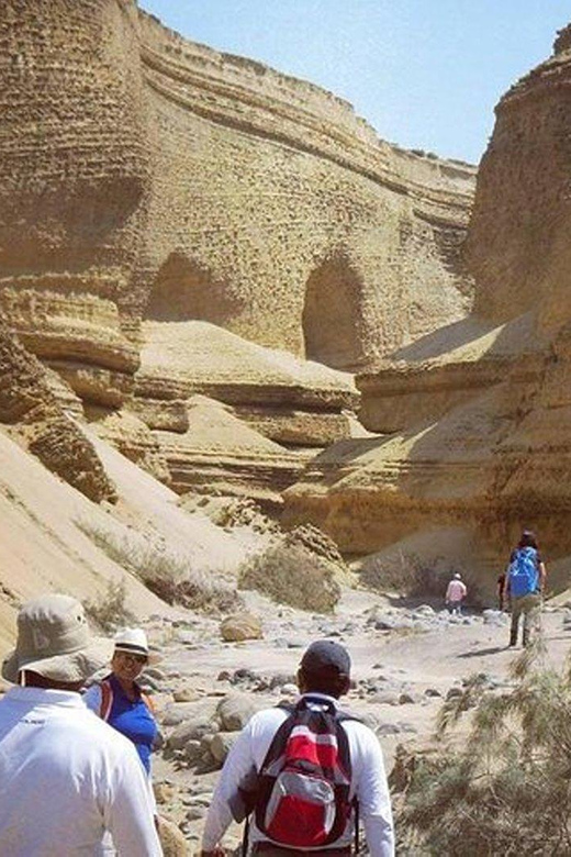 Ica / Huacachina : Canon de los Perdidos - Ica's Hidden Gem - Price, Value, and How to Judge It Honestly
