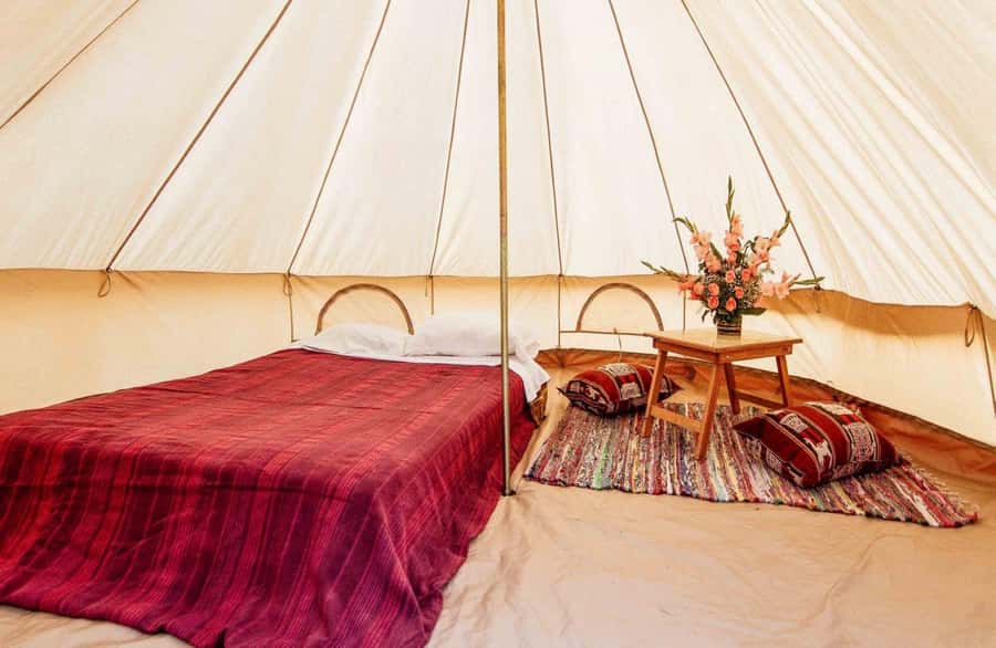 Ica | Huacachina: Desert Glamping | Night Under the Stars - Huacachina Desert Glamping: Why This Night Feels Worth It