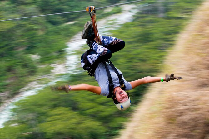 Inca Jungle 4-Day Tour: Full Adventure to Machu Picchu Included - Timing, group size, and how to not feel rushed
