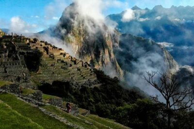 Inca Jungle Multi-Day Tour to Machu Picchu 4 DAYS