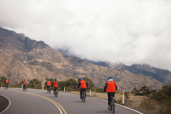 Inca Jungle Premium to Machu Picchu 4-Day and 3-Nights - Optional Urubamba rafting plus Bella Victoria dinner: the fun-to-local shift