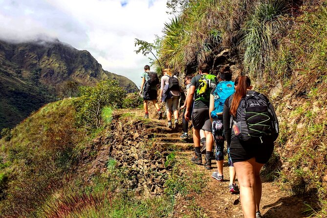 Inca Jungle Trail to Machu Picchu 4 Days - Why This Inca Jungle Trail Works So Well