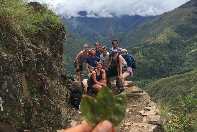 Inca Jungle Trail to Machu Picchu 4 Days - Day 3: Zipline Over the Urubamba River, Lunch at Hidroeléctrica, and the Walk to Aguas Calientes