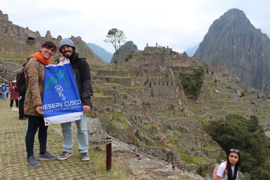 Inca Jungle Trail to Machu Picchu in 4 Days - Key highlights you’ll feel on this trip