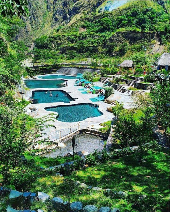 Inca Jungle Trail to Machu Picchu in 4 Days - What to pack so the bikes and jungle feel good