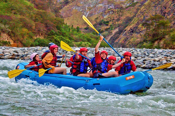 Inca Jungle Trek to Machu Picchu 4 Days: (Biking-Rafting-Zipline) - Key highlights you should know before you go