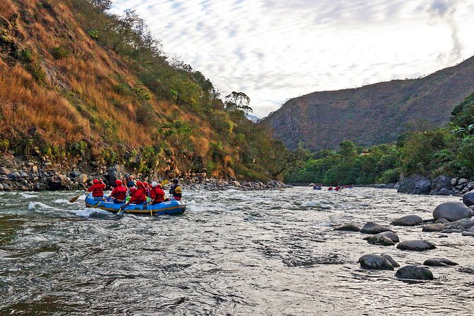 Inca Jungle Trek to Machu Picchu 4 Days: (Biking-Rafting-Zipline) - Day 4: Early Machu Picchu entry, guided Classic Circuit 2, and the return to Cusco