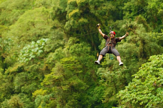 Inca Jungle Trek to Machu Picchu 4 Days: (Biking-Rafting-Zipline) - Where you’ll sleep and how the meals support active days