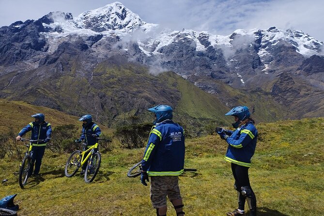 Inca Jungle Trek to Machu Picchu in 4-Days - Price and value: what $399 buys you in the real world