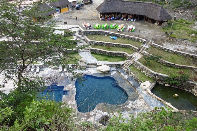 Inca Jungle Trek to Machu Picchu in 4-Days - Group size, pace, and fitness level (read this before you book)